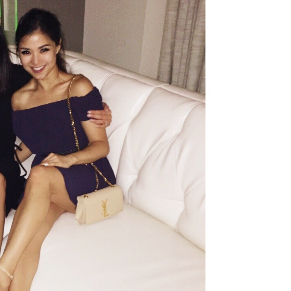 🖤 Meet your Posh Ambassador